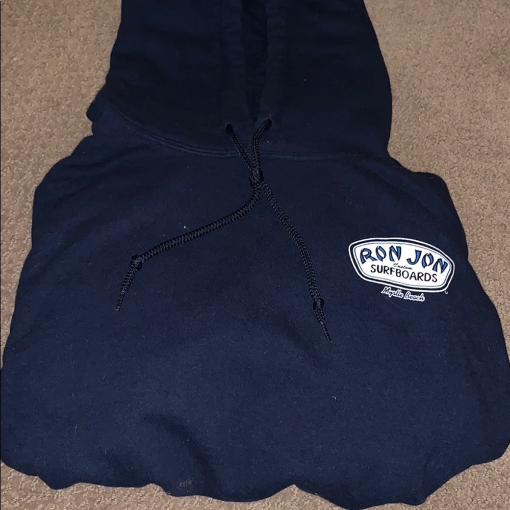 Ron Jon sweatshirt